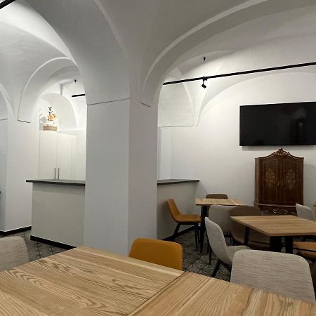 Casa Rural "Laplaza23" Herrera del Duque Eksteriør bilde