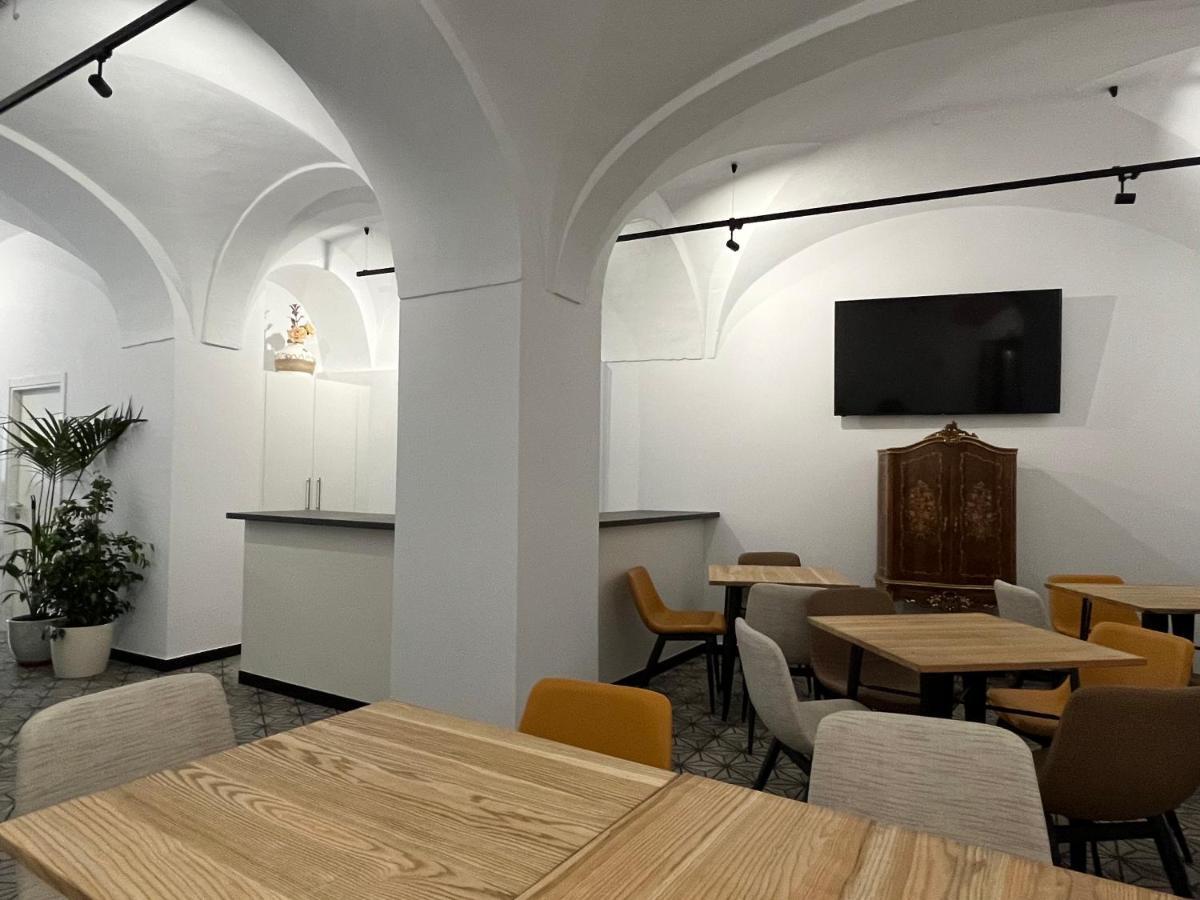 Casa Rural "Laplaza23" Herrera del Duque Eksteriør bilde