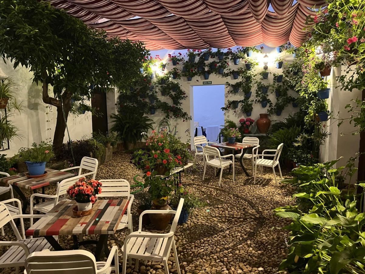 Casa Rural "Laplaza23" Herrera del Duque Eksteriør bilde