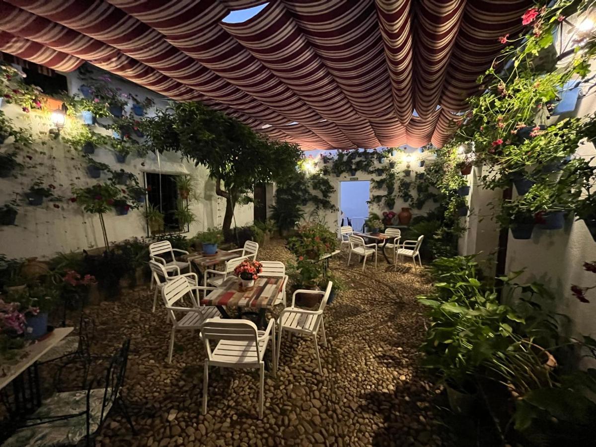Casa Rural "Laplaza23" Herrera del Duque Eksteriør bilde